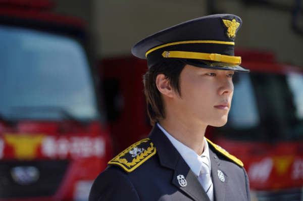 ▲'히어로는 아닙니다만'(사진제공=JTBC)