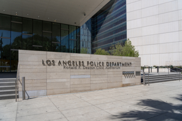▲4일(현지시간) 미국 로스앤젤레스(LA)에서 40대 한국인 남성이 경찰의 총격에 사망하는 사건이 발생했다. 사진은 기사와 관계 없음. (게티이미지뱅크)