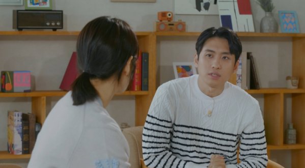 ▲교육 유튜버 미미미누(사진제공=MBC)