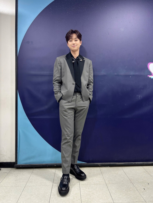 ▲가수 이찬원(사진=이찬원 공식 SNS)