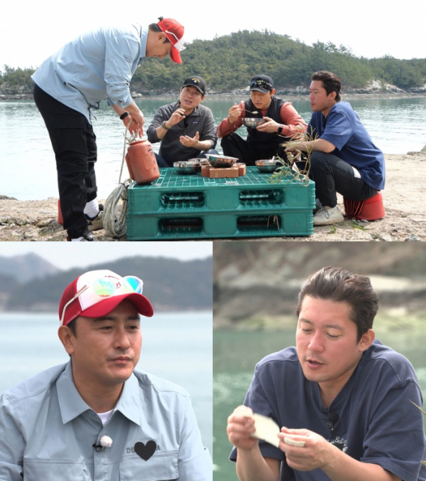 ▲‘푹 쉬면 다행이야’(사진제공=MBC)