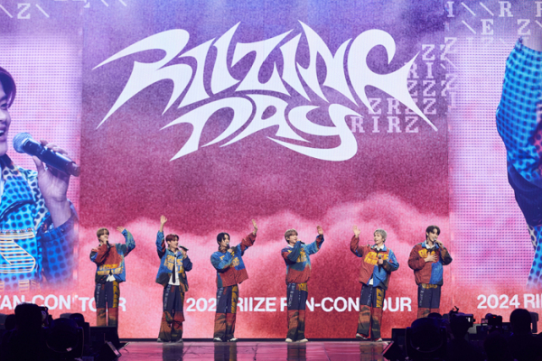 ▲라이즈 (사진제공=SM엔터테인먼트)