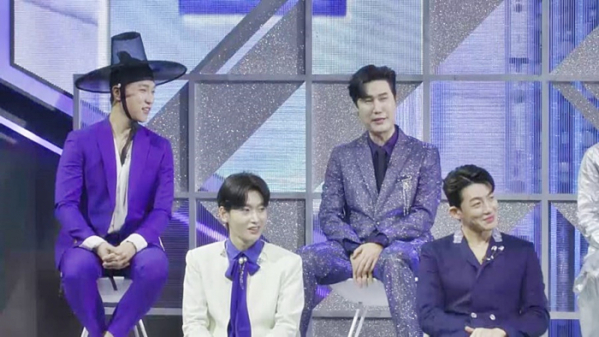 ▲‘불타는 장미단’ 시즌2(사진제공=MBN)