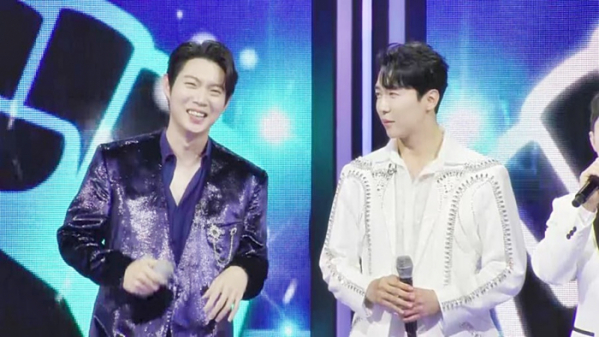 ▲‘불타는 장미단’ 시즌2(사진제공=MBN)