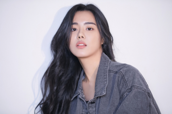 ▲정아정(사진 제공 = 제로하이)