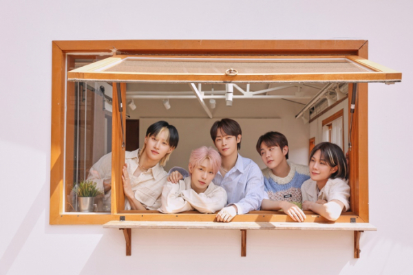 ▲어센트(사진 = 뉴웨이즈컴퍼니 제공)