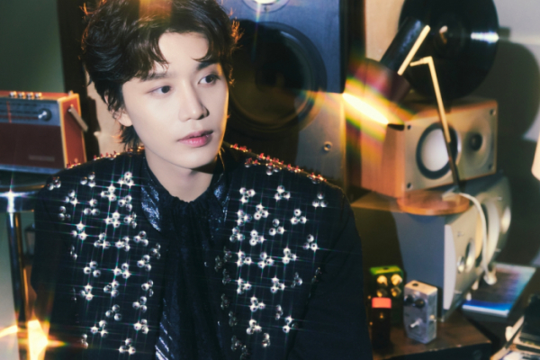 ▲NCT 태일(사진 = SM엔터테인먼트 제공)