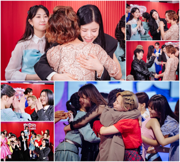 ▲'한일가왕전'(사진제공=크레아스튜디오)