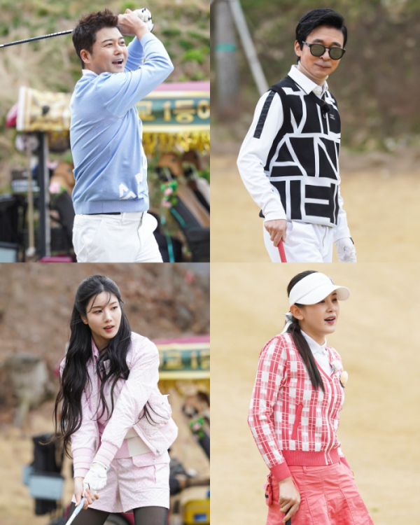 ▲'나 오늘 라베했어' 출연진(사진제공=MBC에브리원)