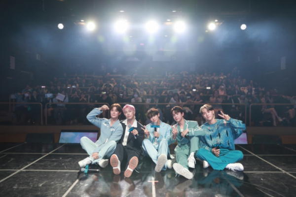 ▲어센트 (사진 = 뉴웨이즈컴퍼니 제공)