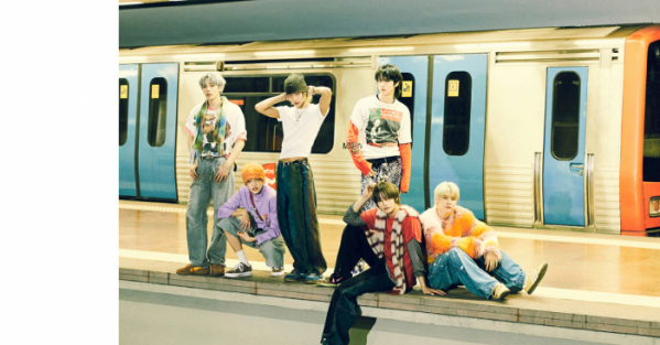 ▲라이즈(사진제공=SM엔터테인먼트)