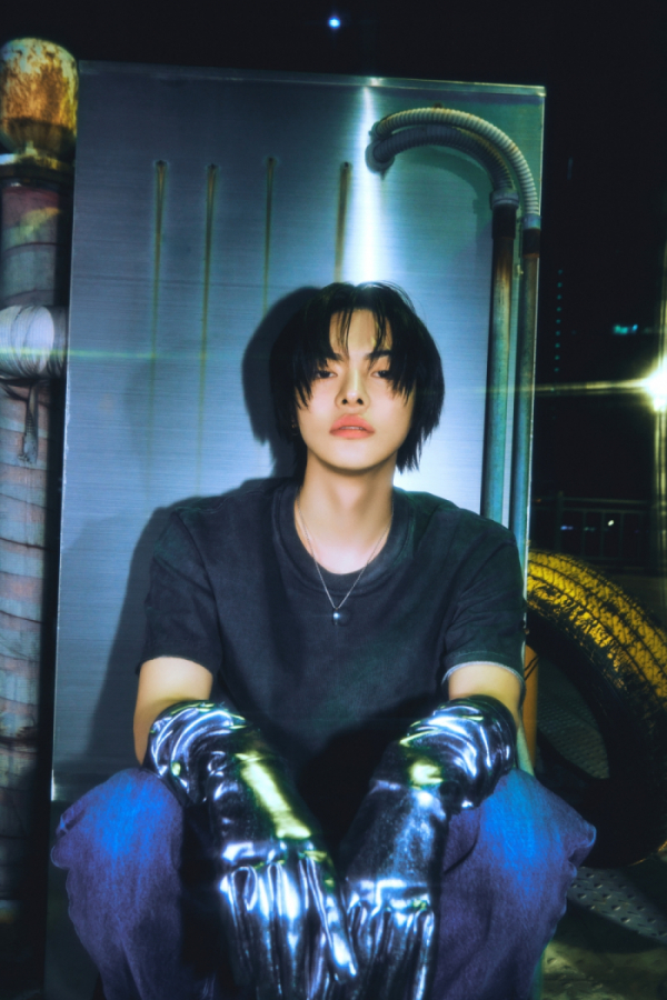 ▲리오 (사진 = 131레이블 제공)