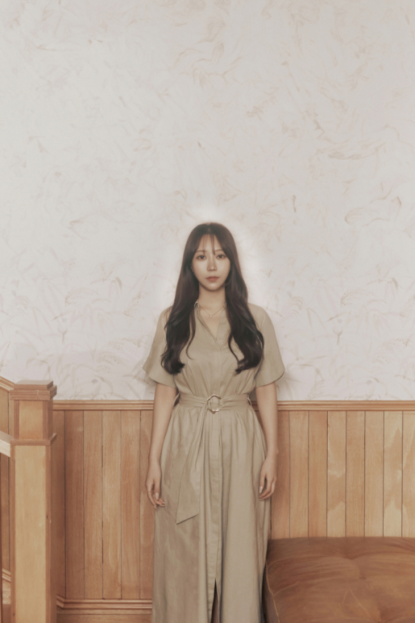 ▲반하나 (사진 = 레이벡스 제공)
