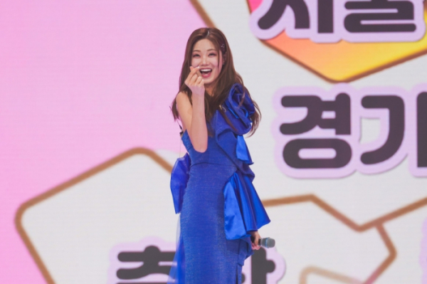 ▲'미스쓰리랑' (사진제공=TV 조선)