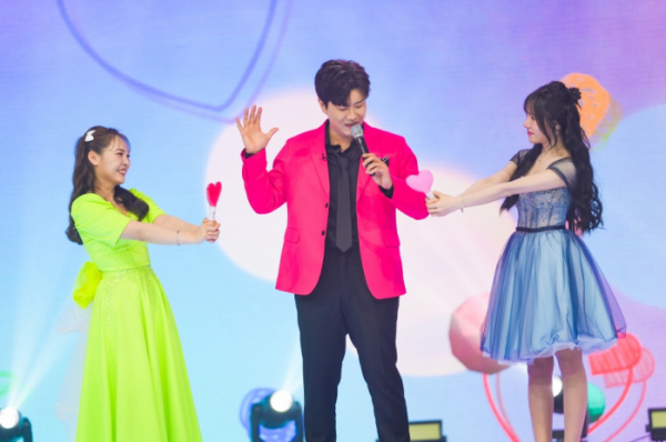 ▲'미스쓰리랑' (사진제공=TV 조선)