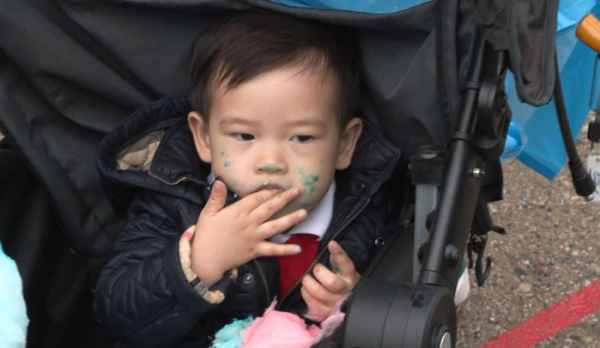 ▲'아빠는 꽃중년' 신성우 (사진제공=채널A)