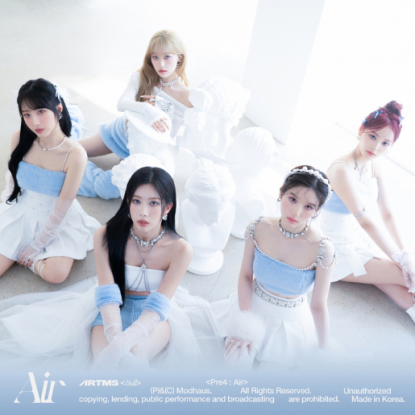 ▲아르테미스(사진=모드하우스 제공)