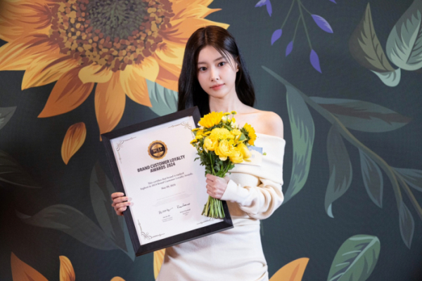 ▲강혜원(사진=한국소비자포럼 유튜브 캡처)