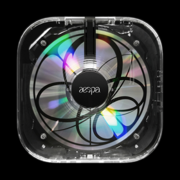 ▲에스파(사진제공=SM엔터테인먼트)