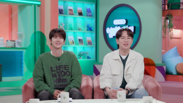 ▲'스카우트5 얼리어잡터' (사진제공=KBS 1TV)