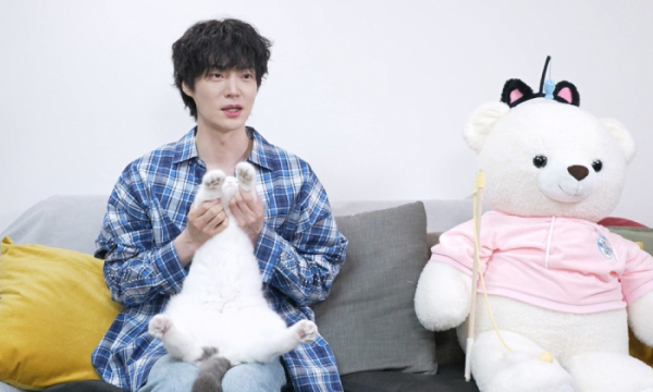 ▲'나혼자산다' 안재현, 안주(사진제공=MBC)