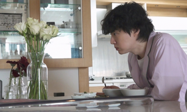 ▲안재현(사진제공=MBC)