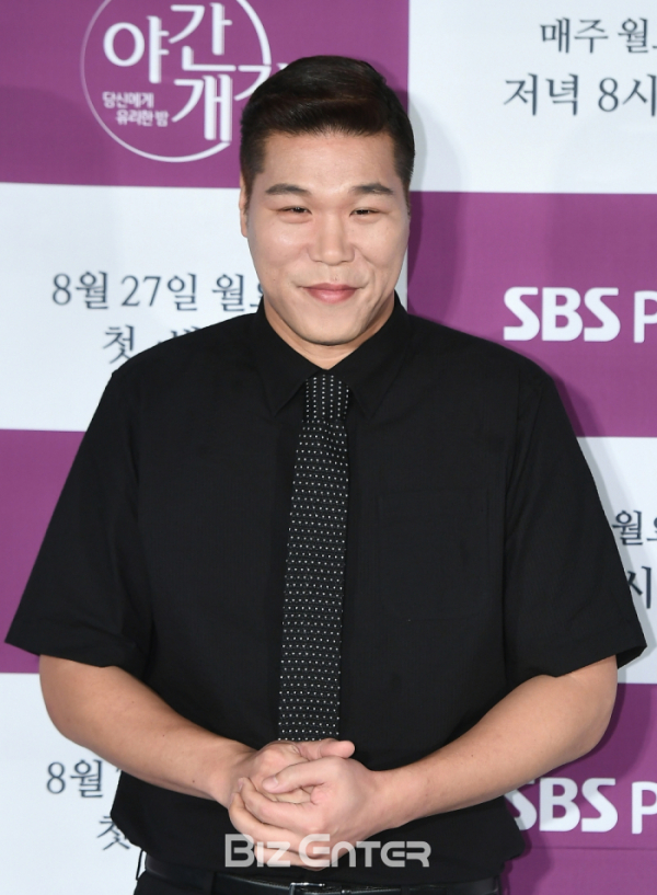 ▲서장훈(비즈엔터DB)