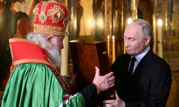 ▲'특파원보고 세계는 지금'(사진제공=KBS 1TV)