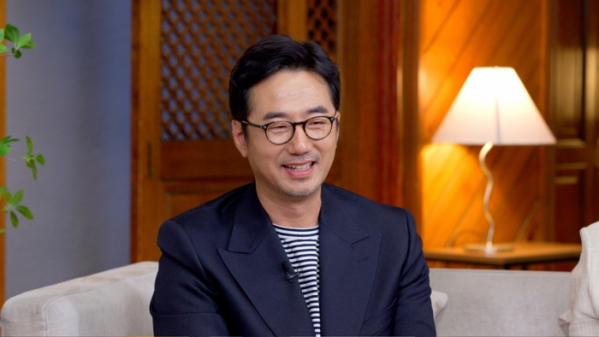 ▲'배우반상회' 류승수(사진제공=JTBC)