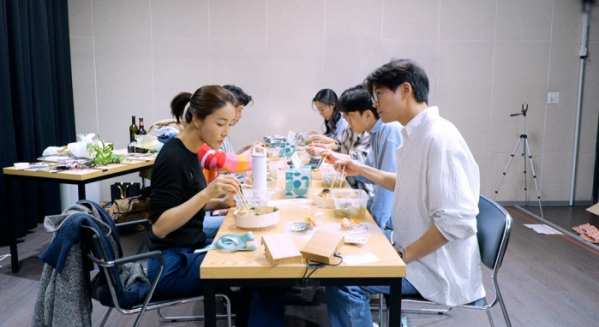 ▲'배우반상회' 이상윤(사진제공=JTBC)