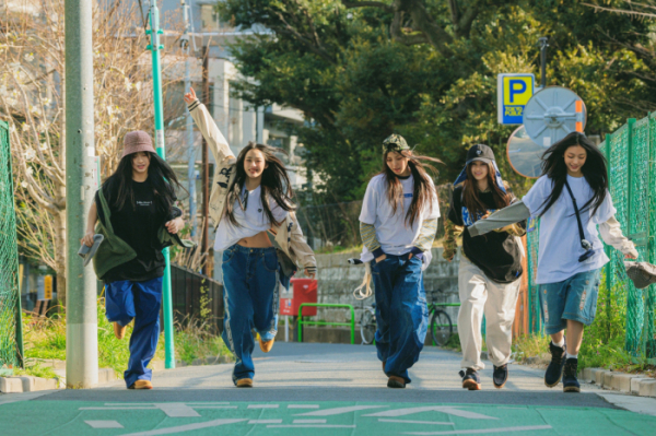 ▲뉴진스(사진제공=어도어)