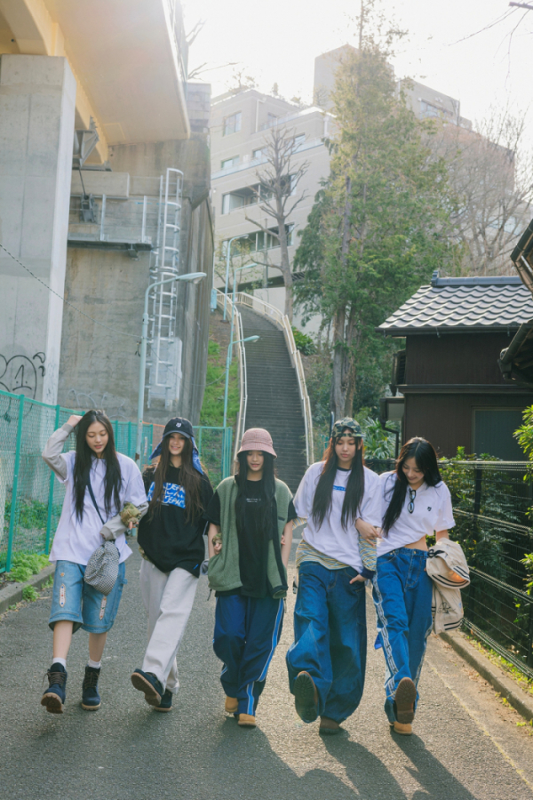 ▲뉴진스(사진제공=어도어)