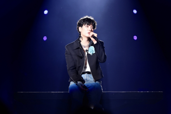 ▲김종현 (사진 = 에버모어엔터테인먼트 제공)