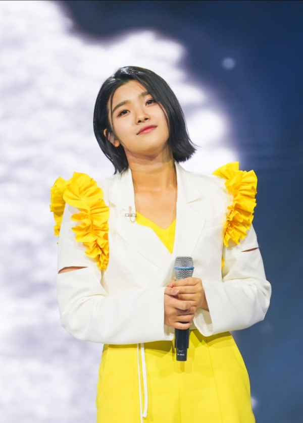 ▲스미다 아이코(사진 = 크레아스튜디오 제공)