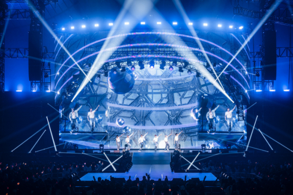 ▲라이즈(사진제공=SM엔터테인먼트)