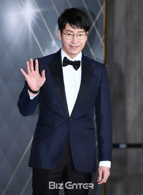 ▲배우 엄기준(비즈엔터DB)