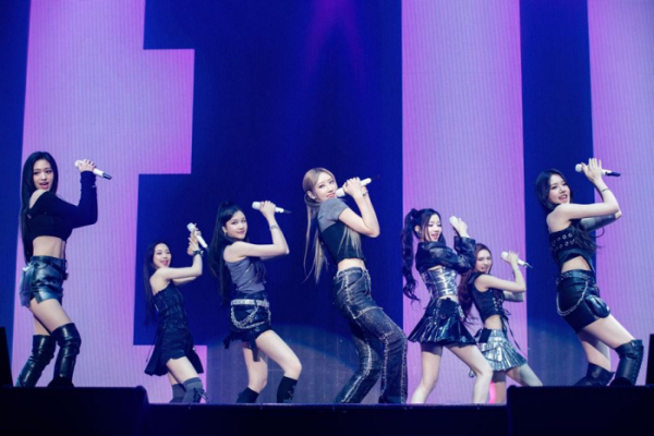 ▲베이비몬스터(사진제공=YG엔터테인먼트)