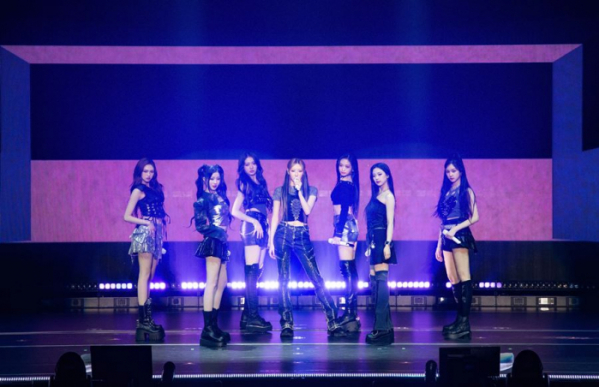 ▲베이비몬스터(사진제공=YG엔터테인먼트)