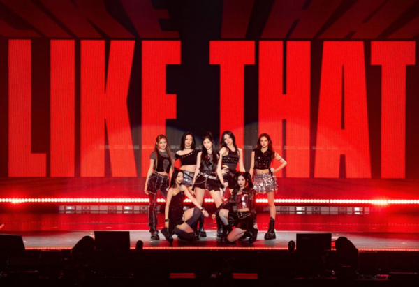 ▲베이비몬스터(사진제공=YG엔터테인먼트)