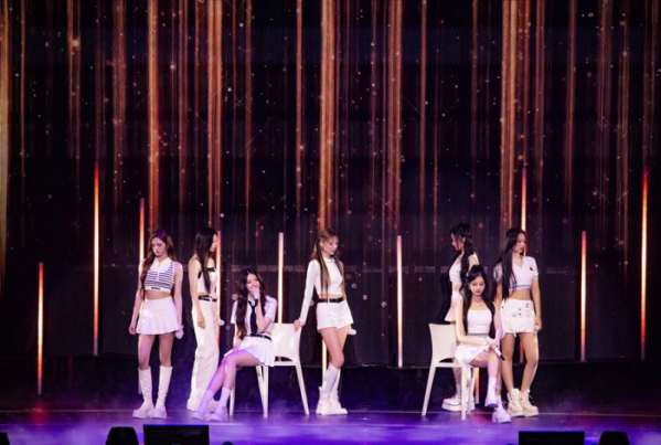 ▲베이비몬스터(사진제공=YG엔터테인먼트)