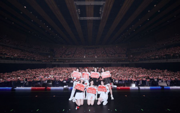 ▲베이비몬스터(사진제공=YG엔터테인먼트)