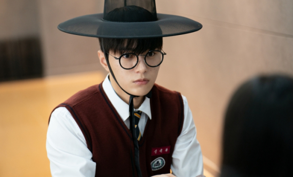 ▲'함부로 대해줘' 김명수(사진제공=KBS)