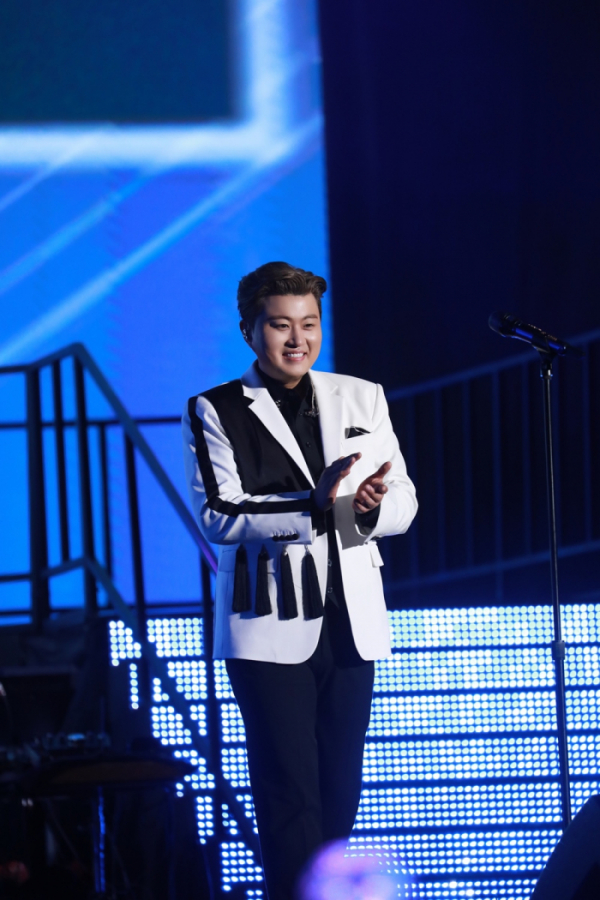 ▲가수 김호중(사진제공=생각엔터테인먼트)