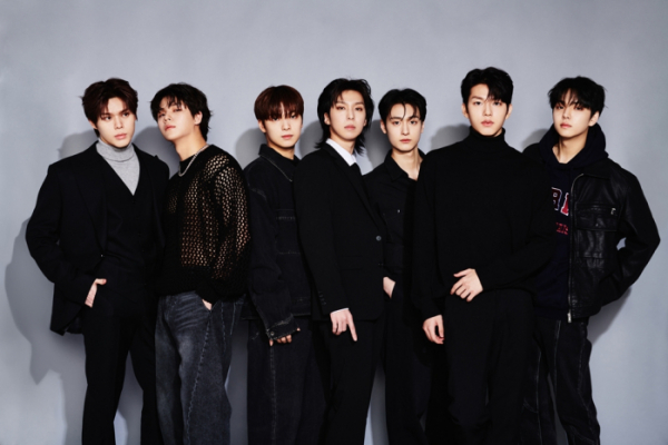 ▲고스트나인(사진 = 마루기획 제공)