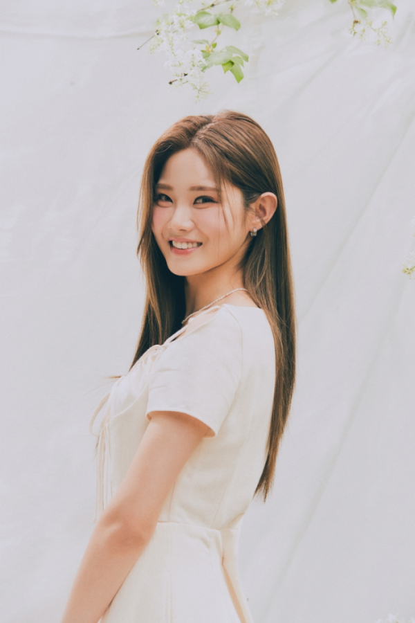 ▲배아현 (사진 = 냠냠엔터테인먼트 제공)