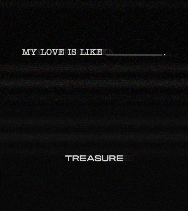 ▲트레저(사진제공=YG엔터테인먼트)