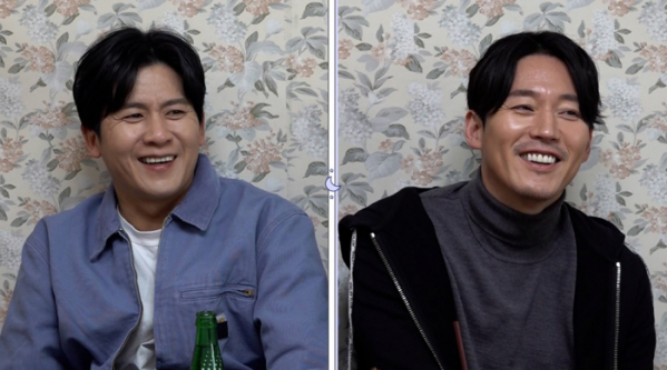 ▲'돌싱포맨'(사진제공=SBS )