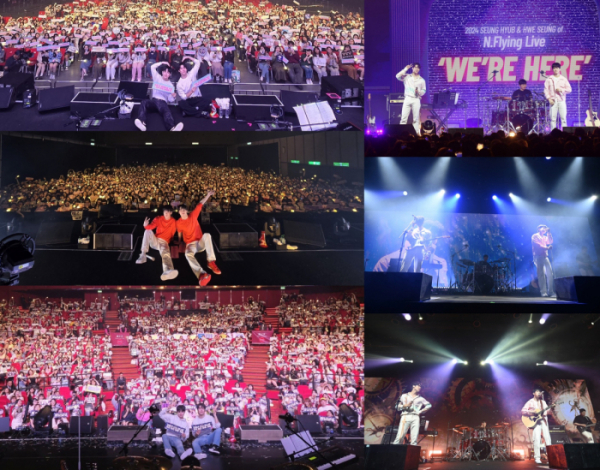 ▲엔플라잉 (사진제공=FNC엔터테인먼트)