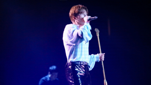 ▲김재중 (사진제공 = 인코드 엔터테인먼트)