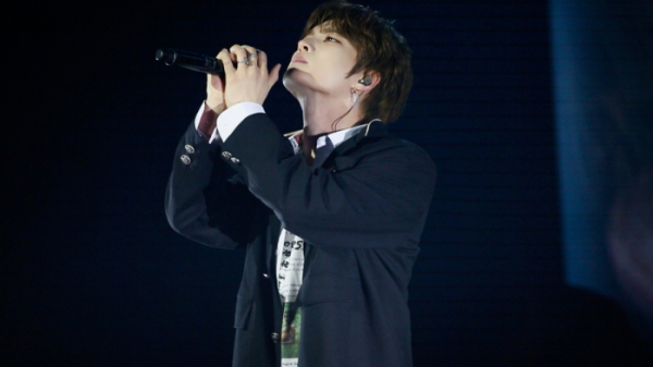 ▲김재중 (사진제공 = 인코드 엔터테인먼트)